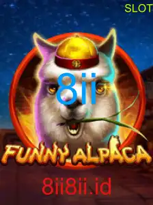 FunnyAlpaca